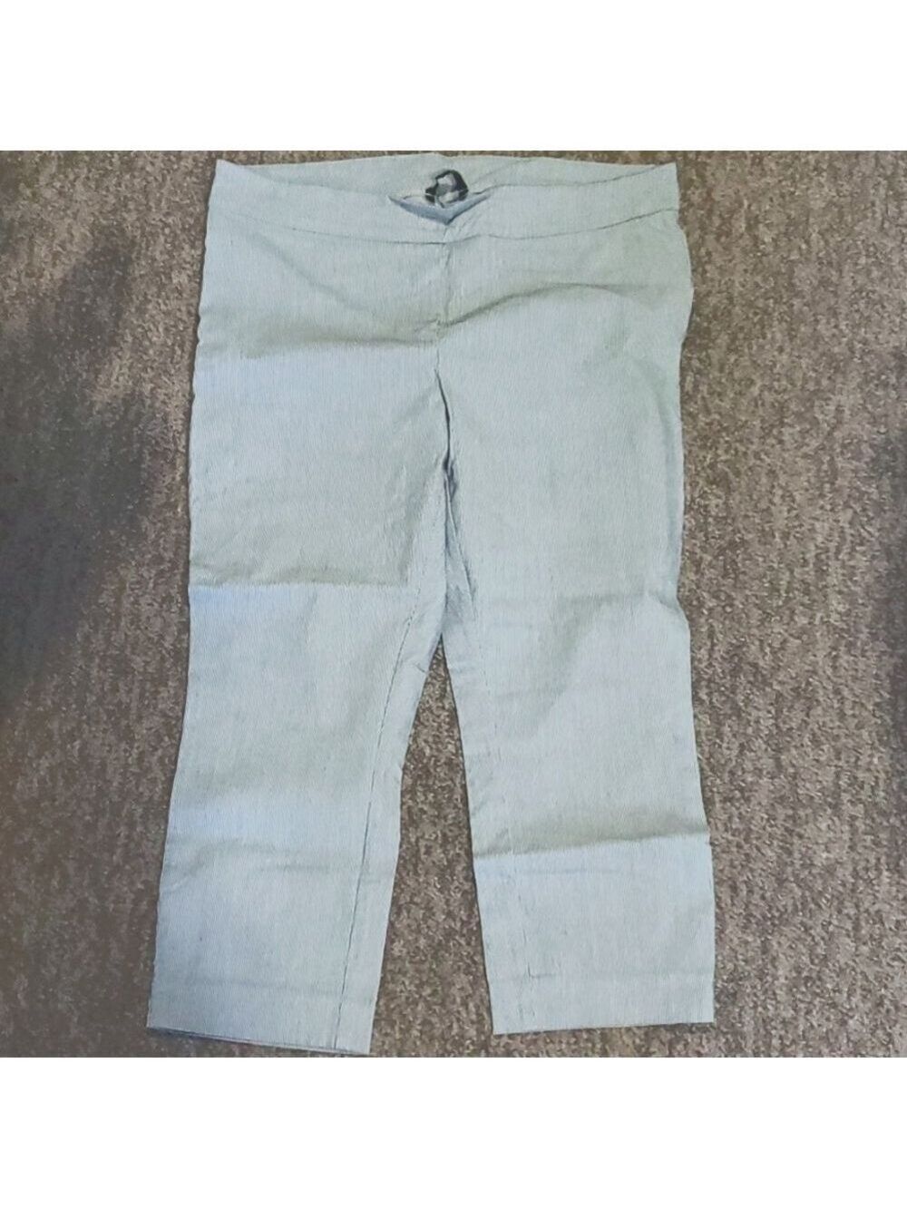 George capris size 18
